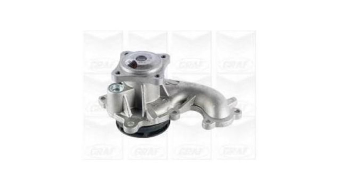 Pompa apa motor Ford FIESTA Mk IV (JA_, JB_) 1995-2002 #2 10742