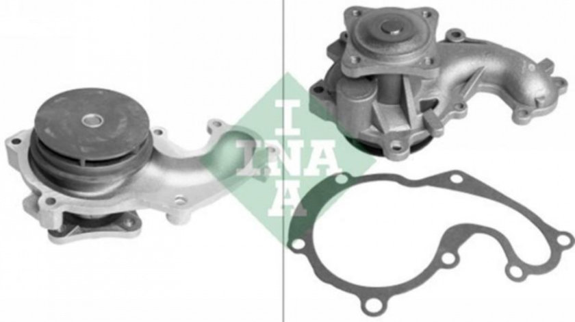 Pompa apa motor Ford FIESTA Mk IV (JA_, JB_) 1995-2002 #2 10742