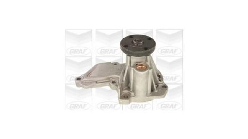 Pompa apa motor Ford FIESTA Mk IV (JA_, JB_) 1995-2002 #2 07839