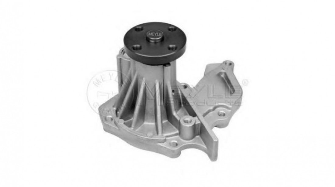 Pompa apa motor Ford FIESTA Mk IV (JA_, JB_) 1995-2002 #2 04532403