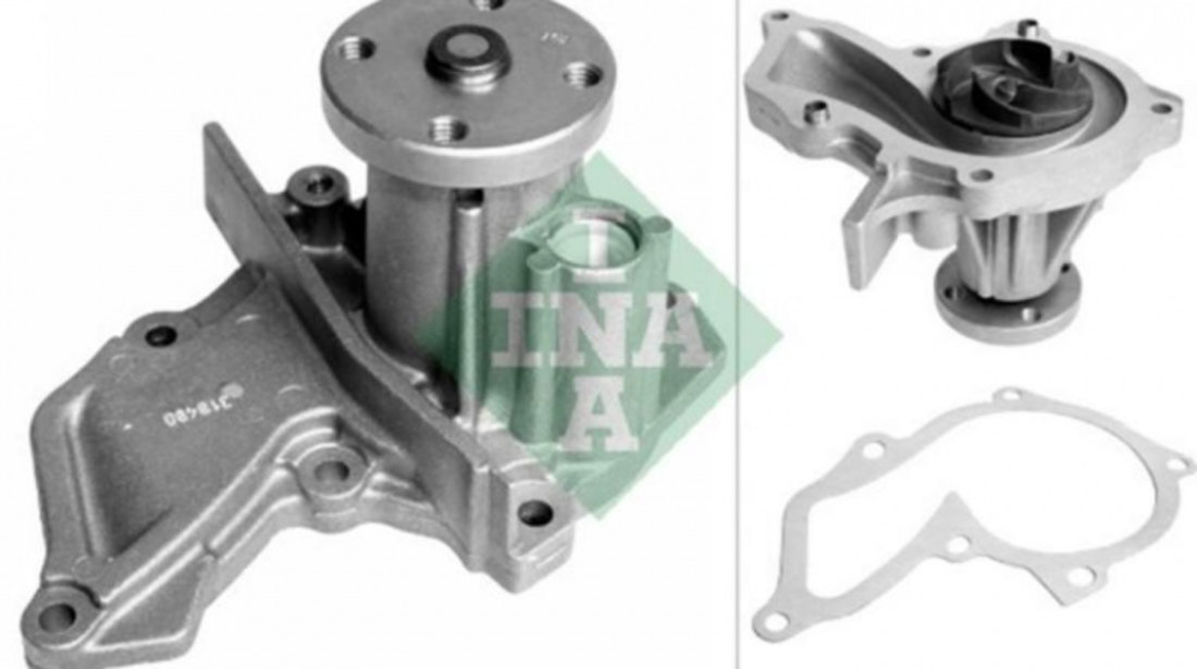 Pompa apa motor Ford FIESTA Mk IV (JA_, JB_) 1995-2002 #2 04532403