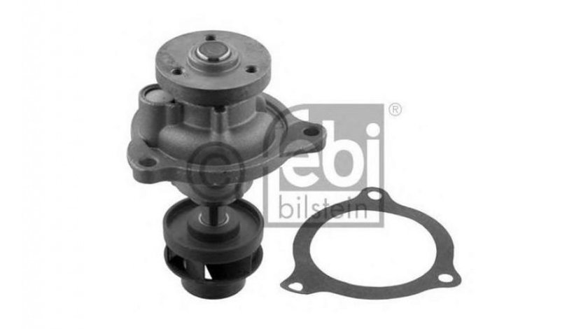 Pompa apa motor Ford FIESTA V Van 2003-2016 #2 10825027