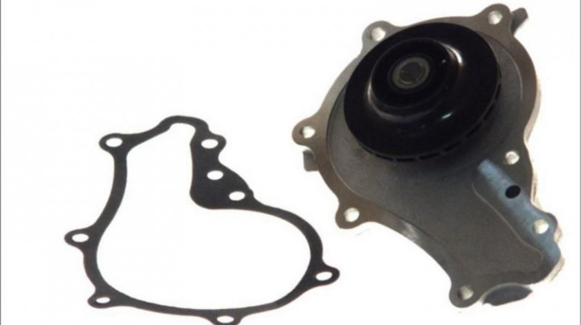 Pompa apa motor Ford FIESTA VI Van 2009-2016 #4 10819015