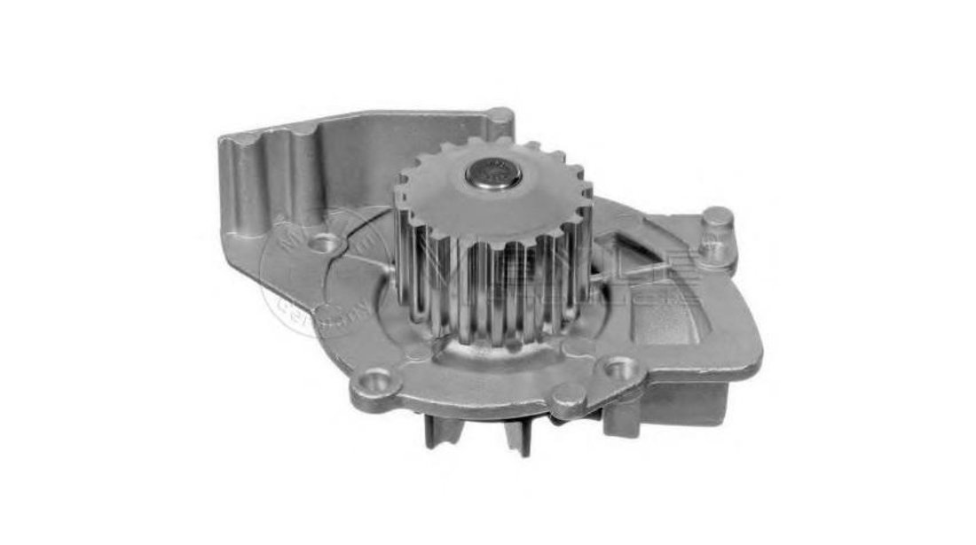 Pompa apa motor Ford FOCUS C-MAX 2003-2007 #2 10861