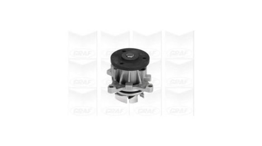 Pompa apa motor Ford FOCUS C-MAX 2003-2007 #2 10903