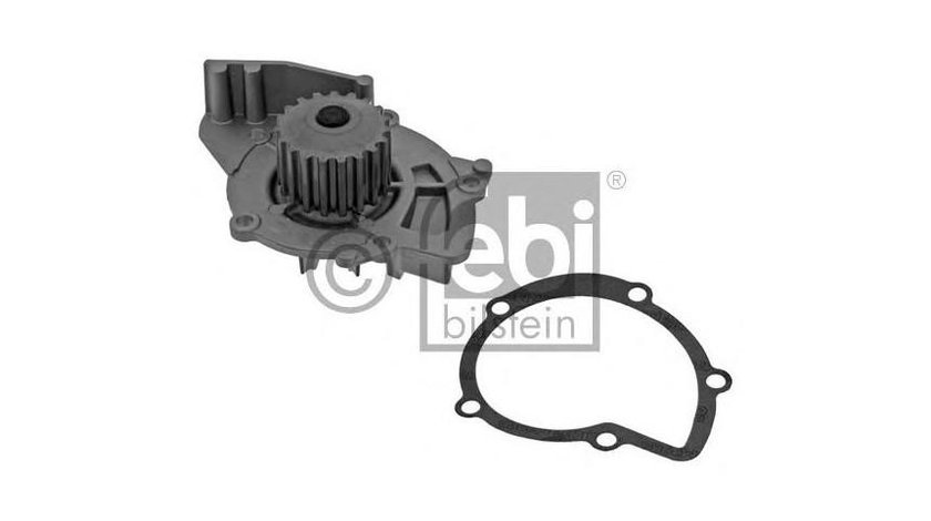 Pompa apa motor Ford FOCUS C-MAX 2003-2007 #2 10819029