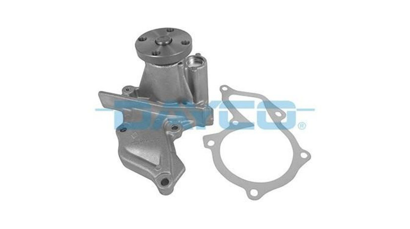 Pompa apa motor Ford FOCUS (DAW, DBW) 1998-2007 #2 04532403