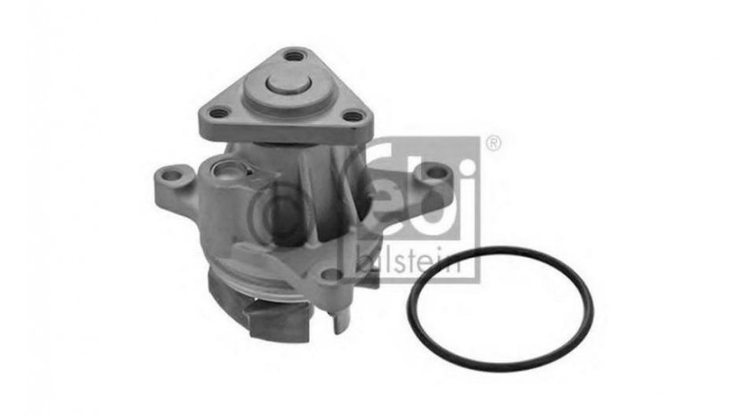 Pompa apa motor Ford FOCUS II Cabriolet 2006-2016 #2 10825025