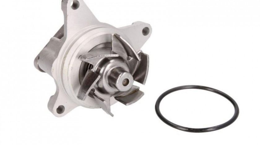 Pompa apa motor Ford FOCUS II Cabriolet 2006-2016 #4 10825025