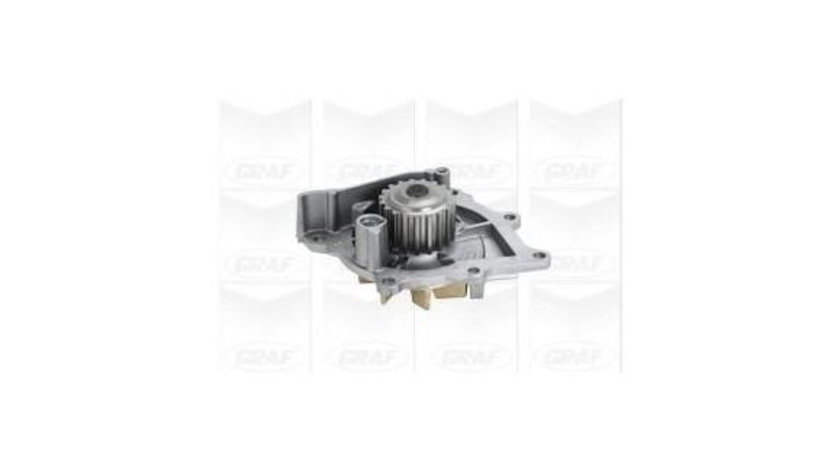 Pompa apa motor Ford FOCUS III Turnier 2011-2016 #2 101049