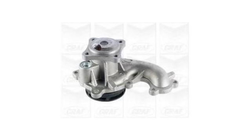 Pompa apa motor Ford FUSION (JU_) 2002-2012 #2 10742