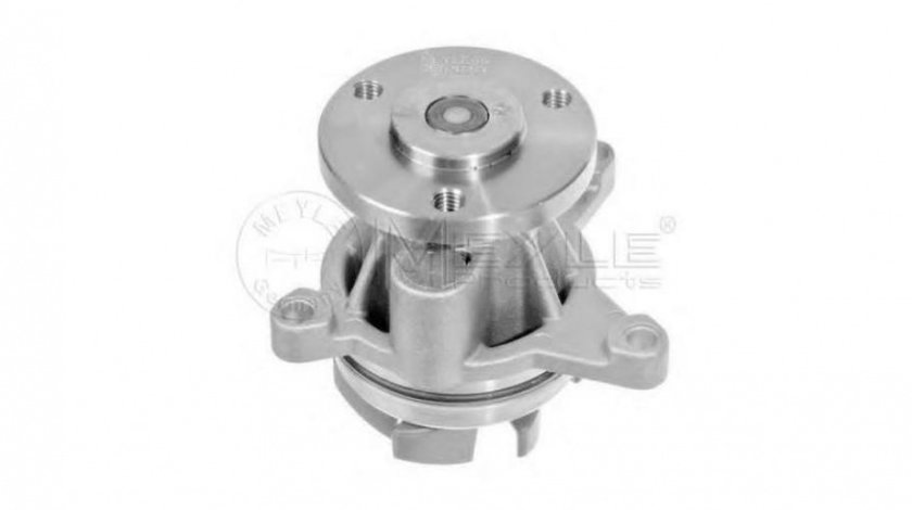 Pompa apa motor Ford FUSION (JU_) 2002-2012 #2 10903