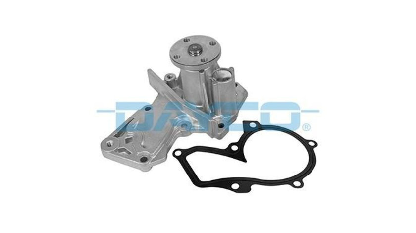 Pompa apa motor Ford FUSION (JU_) 2002-2012 #2 1376162