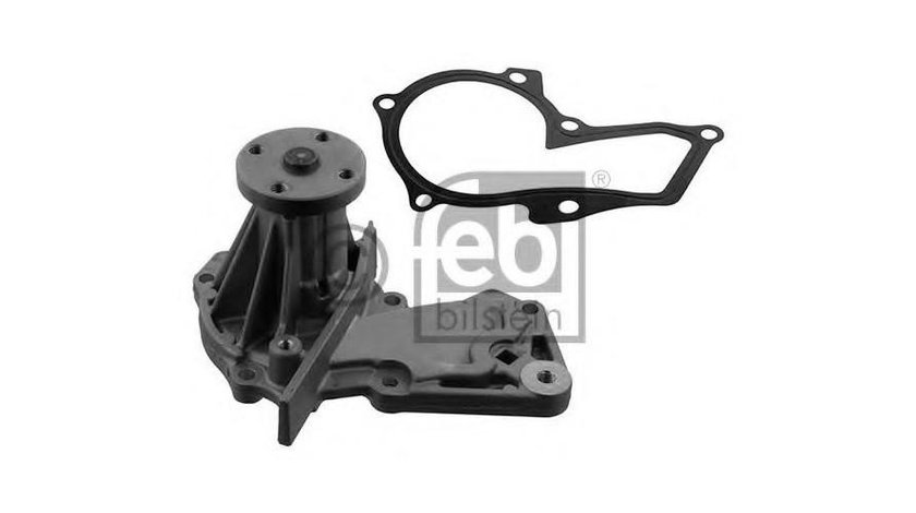 Pompa apa motor Ford KUGA II Van 2012-2016 #2 10612