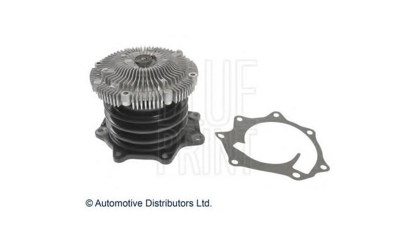 Pompa apa motor Ford MAVERICK (UDS, UNS) 1993-1998 #2 04536301