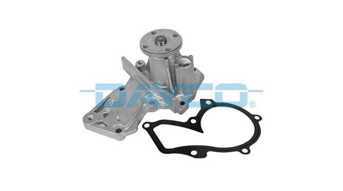 Pompa apa motor Ford MONDEO IV limuzina (BA7) 2007-2016 #2 1376162