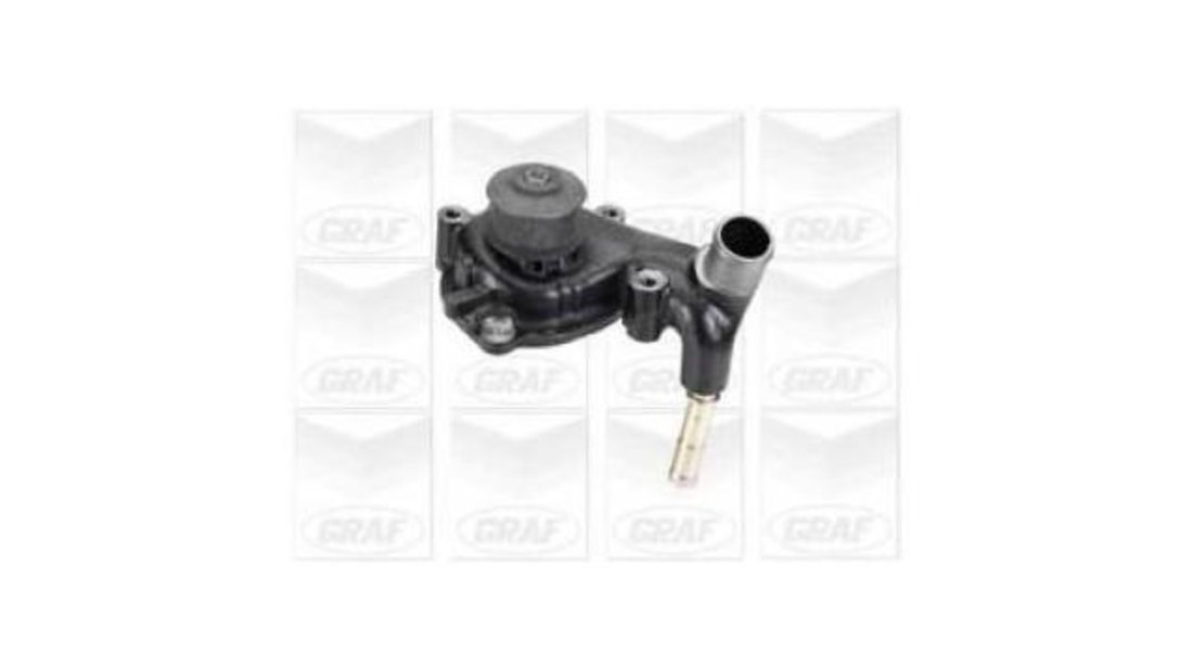 Pompa apa motor Ford MONDEO Mk II limuzina (BFP) 1996-2000 #2 10590