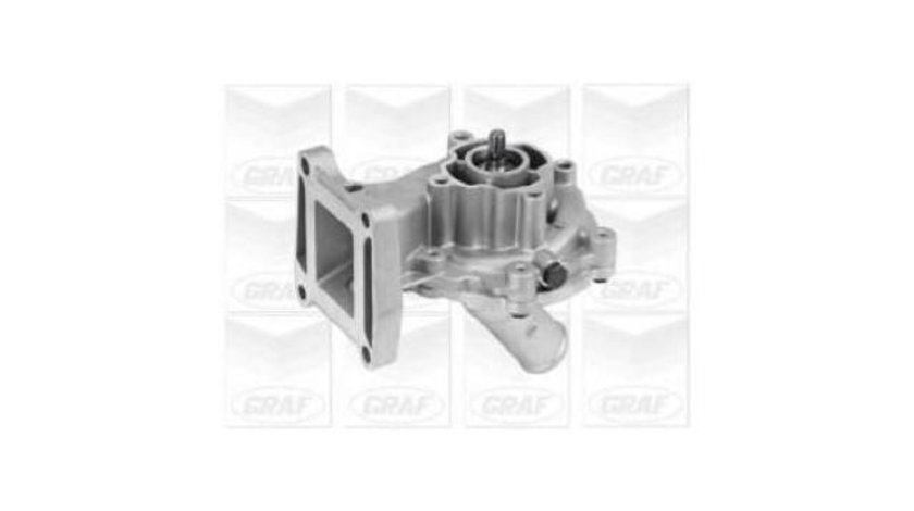 Pompa apa motor Ford MONDEO Mk III combi (BWY) 2000-2007 #2 10807