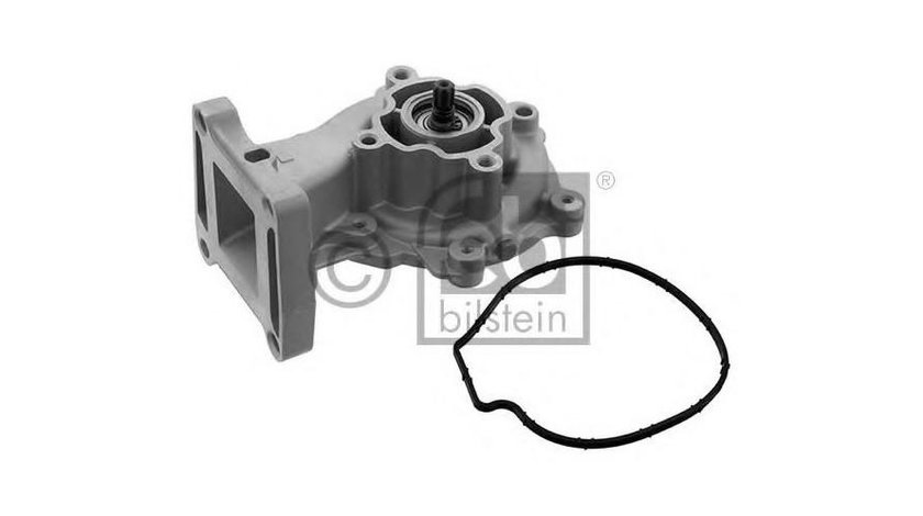 Pompa apa motor Ford MONDEO Mk III combi (BWY) 2000-2007 #2 10807