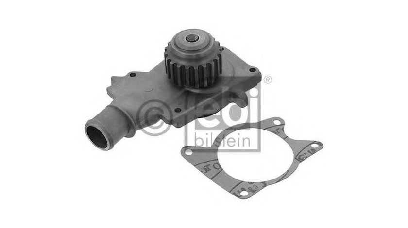 Pompa apa motor Ford ORION Mk III (GAL) 1990-1996 #2 0060170