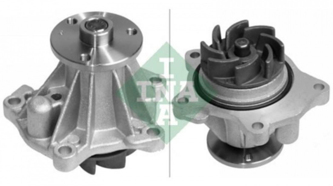 Pompa apa motor Ford SIERRA combi (BNG) 1987-1993 #2 10588