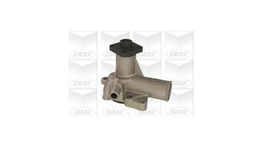 Pompa apa motor Ford SIERRA (GBG, GB4) 1987-1993 #2 10131