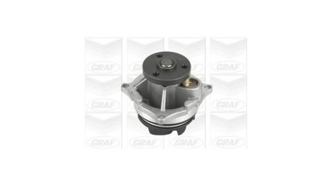 Pompa apa motor Ford TOURNEO CONNECT 2002-2016 #2 1053879