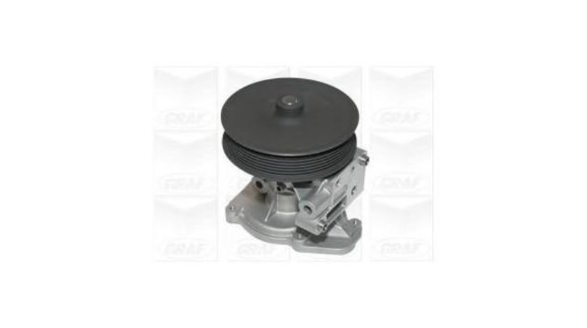 Pompa apa motor Ford TRANSIT bus 2006-2016 #2 101121