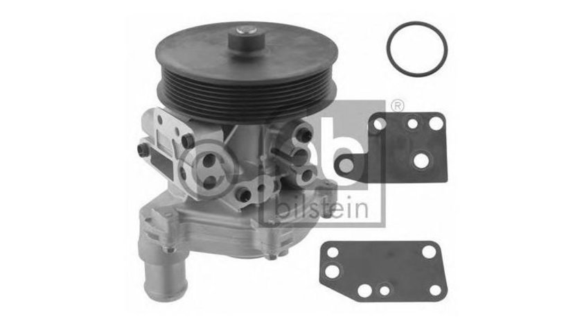 Pompa apa motor Ford TRANSIT caroserie 2006-2016 #2 101121