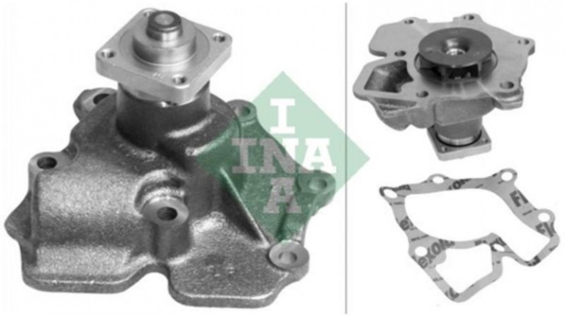 Pompa apa motor Ford TRANSIT platou / sasiu (E_ _) 1994-2000 #2 10323