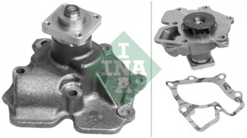 Pompa apa motor Ford TRANSIT TOURNEO 1994-2000 #2 10323