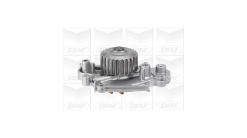 Pompa apa motor Honda ACCORD Mk VII (CG, CK) 1997-2003 #2 10896