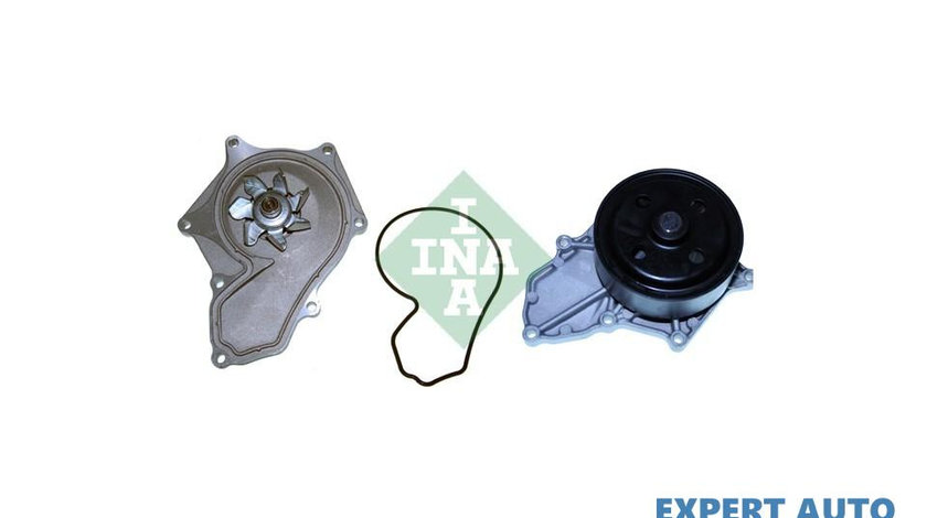 Pompa apa motor Honda ACCORD VIII TOURER 2008-2016 #2 1612720880