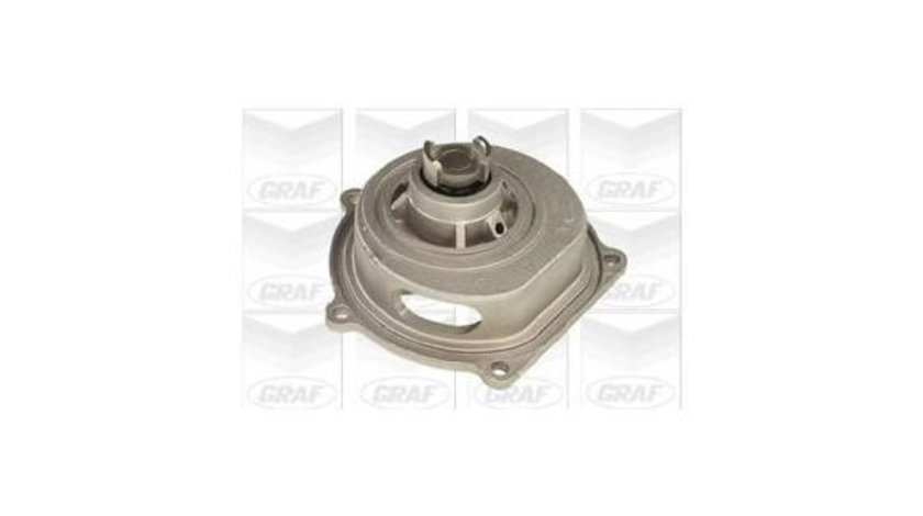 Pompa apa motor Honda CIVIC Mk IV hatchback (MA, MB) 1994-2001 #2 10562