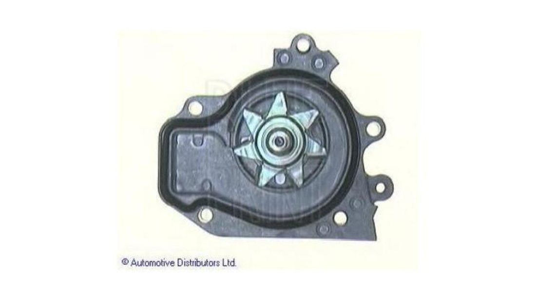 Pompa apa motor Honda CIVIC Mk IV limuzina (EG, EH) 1991-1995 #2 150406602