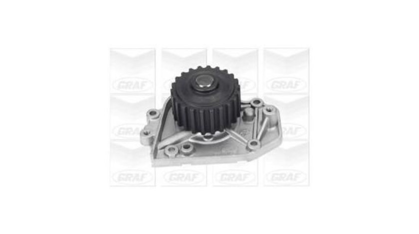 Pompa apa motor Honda CIVIC Mk V combi (MB, MC) 1998-2001 #2 10670