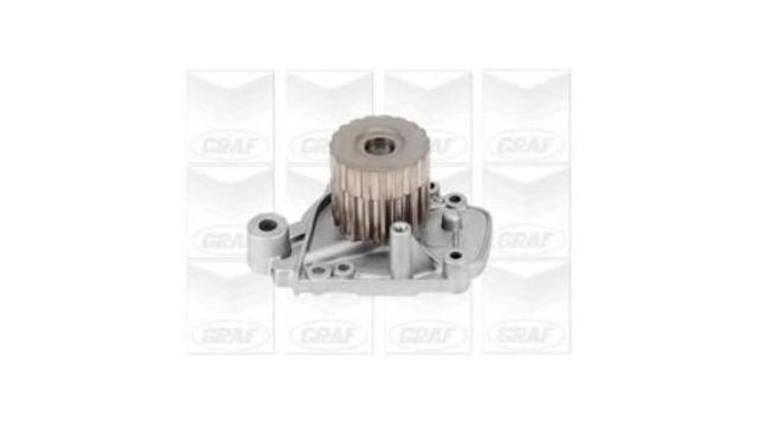 Pompa apa motor Honda CIVIC Mk V hatchback (EJ, EK) 1995-2001 #2 10669