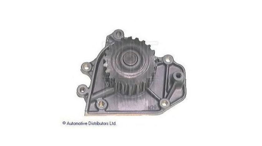 Pompa apa motor Honda CIVIC Mk V hatchback (EJ, EK) 1995-2001 #2 04531304