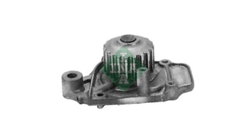 Pompa apa motor Honda CIVIC Mk V limuzina (EJ, EK) 1995-2001 #2 0060394