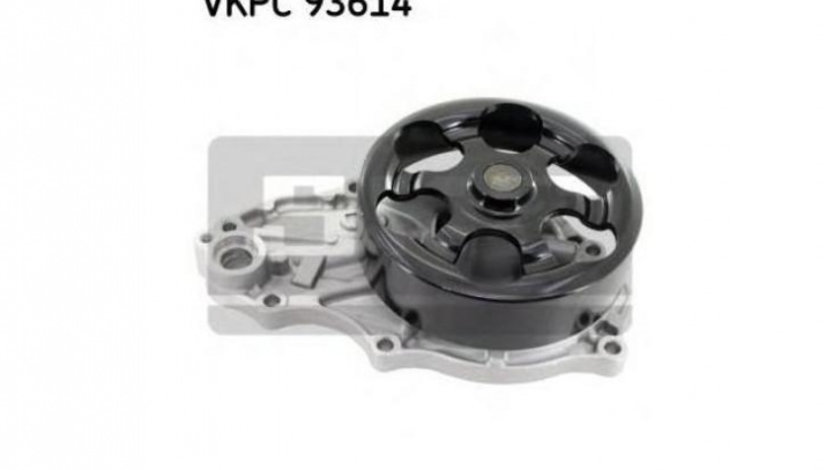 Pompa apa motor Honda CIVIC VIII Hatchback (FN, FK) 2005-2016 #2 1730