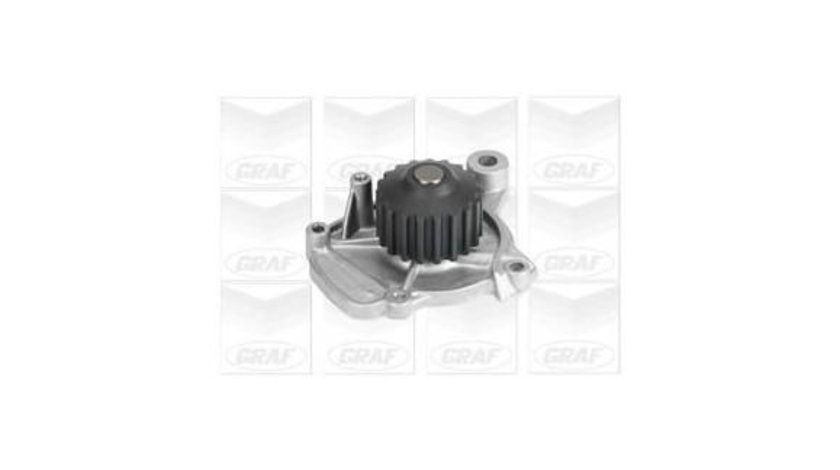 Pompa apa motor Honda CRX Mk III (EH, EG) 1992-1998 #2 10925