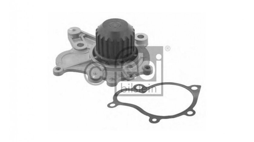 Pompa apa motor Hyundai ACCENT III (MC) 2005-2010 #3 00603