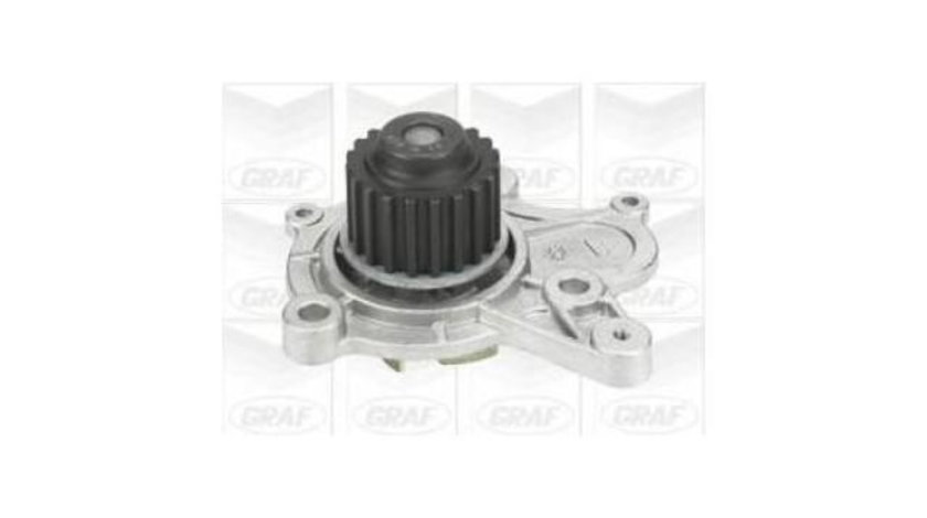 Pompa apa motor Hyundai ELANTRA (XD) 2000-2006 #2 10829