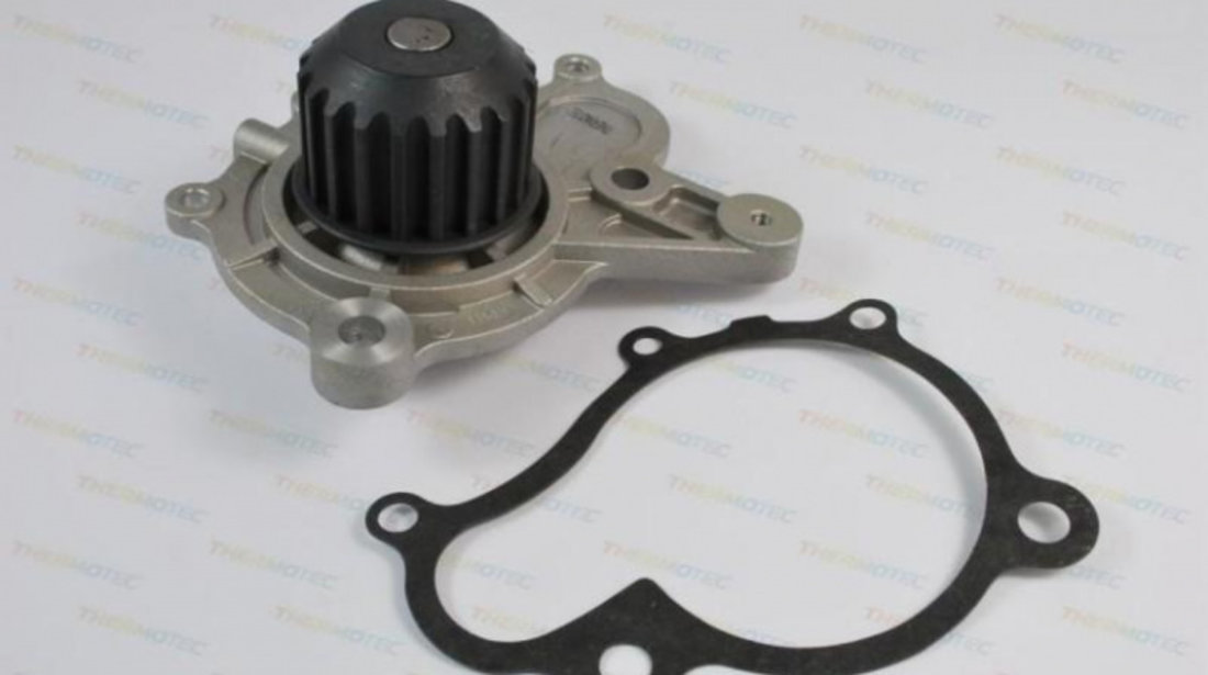 Pompa apa motor Hyundai ELANTRA (XD) 2000-2006 #4 00603