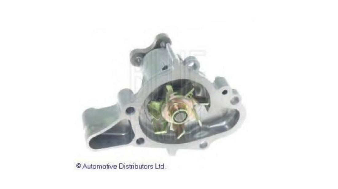 Pompa apa motor Hyundai GETZ (TB) 2002-2016 #2 0060