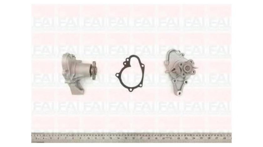 Pompa apa motor Hyundai GETZ (TB) 2002-2016 #2 10877