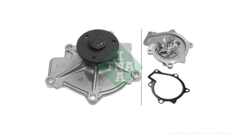 Pompa apa motor Hyundai GRAND SANTA FE 2013-2016 #2 241174