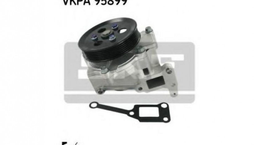 Pompa apa motor Hyundai GRAND SANTA FE 2013-2016 #2 241174