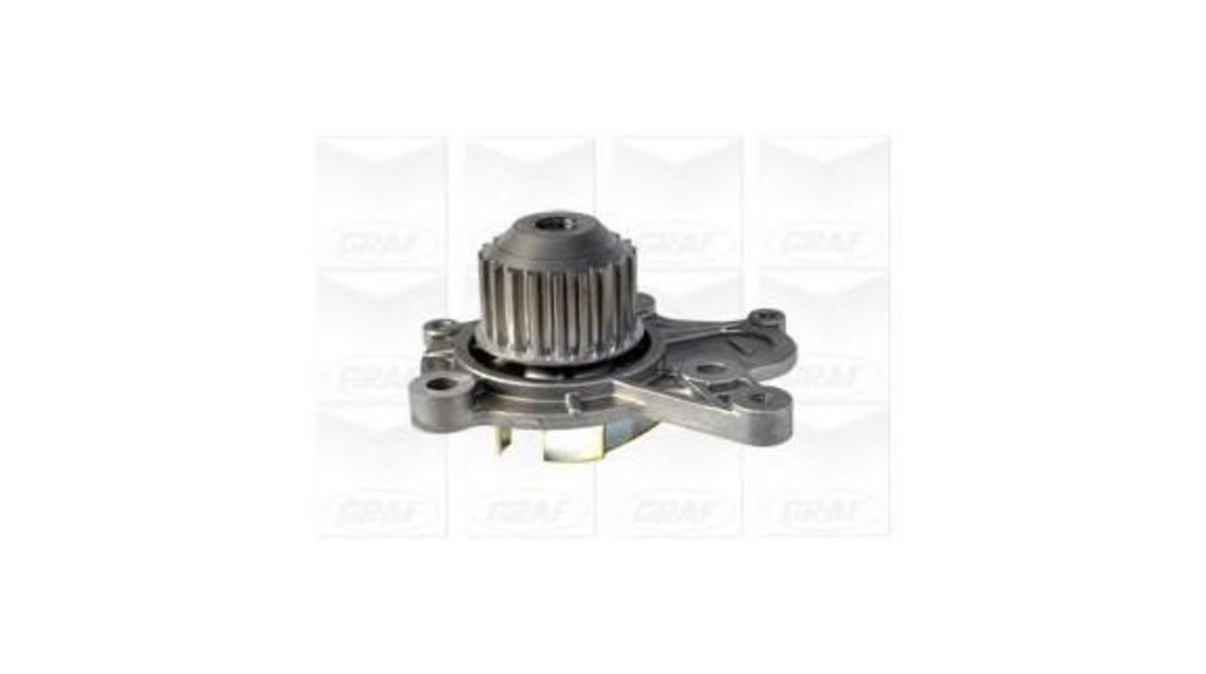 Pompa apa motor Hyundai GRANDEUR (TG) 2005-2016 #2 101063