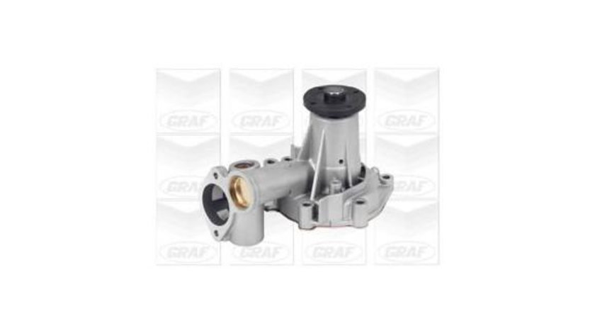 Pompa apa motor Hyundai H100 / GRACE bus (P) 1993-2004 #2 10700